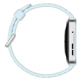 Смарт Часы HUAWEI WATCH FIT 4 Pro Blue Seiya-B29F (55020FAH) фото #4