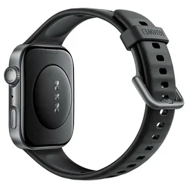 Смарт Часы HUAWEI WATCH FIT 4 Black Seiya-B09F (55020FAP) фото #3