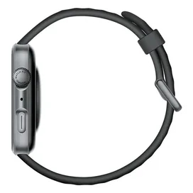 Смарт Часы HUAWEI WATCH FIT 4 Black Seiya-B09F (55020FAP) фото #4