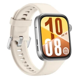 Cмарт Сағат HUAWEI WATCH FIT 4 White Seiya-B09F (55020FAM) фото #1