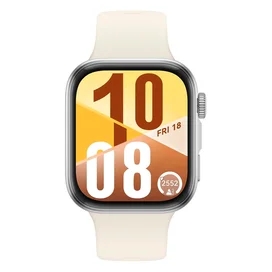 Cмарт Сағат HUAWEI WATCH FIT 4 White Seiya-B09F (55020FAM) фото #2
