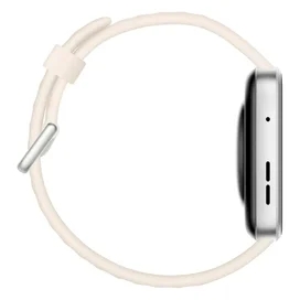 Cмарт Сағат HUAWEI WATCH FIT 4 White Seiya-B09F (55020FAM) фото #4
