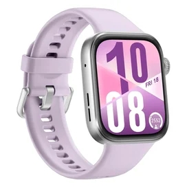 Смарт Часы HUAWEI WATCH FIT 4 Purple Seiya-B09F (55020FAL) фото #1