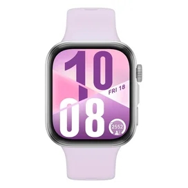 Смарт Часы HUAWEI WATCH FIT 4 Purple Seiya-B09F (55020FAL) фото #2