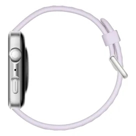 Смарт Часы HUAWEI WATCH FIT 4 Purple Seiya-B09F (55020FAL) фото #4