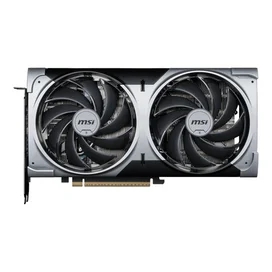 Видеокарта MSI RTX 5070 VENTUS 2X OC 12GB 192bit/G7 (HDMI+3DP)[RTX 5070 12G VENTUS 2X OC] фото #1
