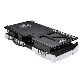 Видеокарта MSI RTX 5070 VENTUS 2X OC 12GB 192bit/G7 (HDMI+3DP)[RTX 5070 12G VENTUS 2X OC] фото #2