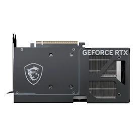 Видеокарта MSI RTX 5070 VENTUS 2X OC 12GB 192bit/G7 (HDMI+3DP)[RTX 5070 12G VENTUS 2X OC] фото #3