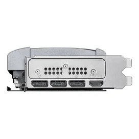 Видеокарта MSI RTX 5070 VENTUS 2X OC 12GB 192bit/G7 (HDMI+3DP)[RTX 5070 12G VENTUS 2X OC] фото #4