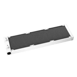 Система жидкостного охлаждения для CPU Deepcool LQ360 ARGB White [R-LQ360-WHDSMC-G-1] фото #3