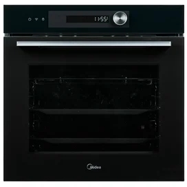 Встраиваемая духовка Midea MO82107 PBG-I фото #2