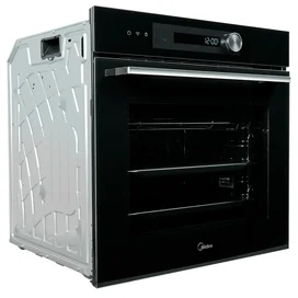 Встраиваемая духовка Midea MO82107 PBG-I фото #4