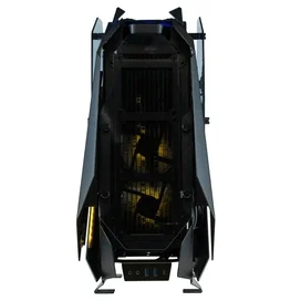 Игровой компьютер TechnoGaming 225(AR7-7800X3D/RTX 5080 16GB/D5 32GB/SSD 2TB/B650M-E WIFI/СЖО/MOD 5 BK ) фото #1