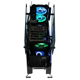 Игровой компьютер TechnoGaming 225(AR7-7800X3D/RTX 5080 16GB/D5 32GB/SSD 2TB/B650M-E WIFI/СЖО/MOD 5 BK ) фото #2