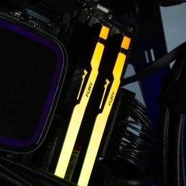 Игровой компьютер TechnoGaming 225(AR7-7800X3D/RTX 5080 16GB/D5 32GB/SSD 2TB/B650M-E WIFI/СЖО/MOD 5 BK ) фото #4