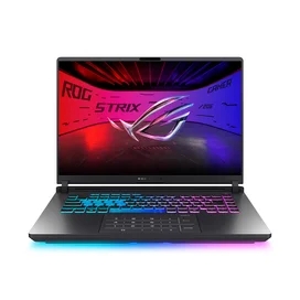 Игровой ноутбук Asus ROG Strix G16 / CI5 13450HX / 16ГБ / 1 SSD / RTX5060 8-D / G615JM-RV038 фото #1