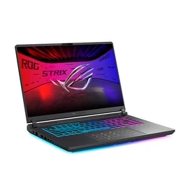 Игровой ноутбук Asus ROG Strix G16 / CI5 13450HX / 16ГБ / 1 SSD / RTX5060 8-D / G615JM-RV038 фото #2