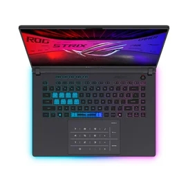 Игровой ноутбук Asus ROG Strix G16  / CI7 14650HX / 16ГБ / 1 SSD / RTX5050 8-D)(G615JHR-S5058) фото #2