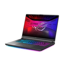 Игровой ноутбук Asus ROG Strix G16  / CI7 14650HX / 16ГБ / 1 SSD / RTX5050 8-D)(G615JHR-S5058) фото #4