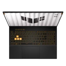 Игровой ноутбук Asus TUF Gaming F16 CI5 13450HX / 32ГБ / 1000SSD / RTX5070 8ГБ / 16 / DOS / (FX608JP-RV012) фото #2