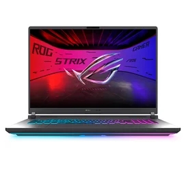 Игровой ноутбук Asus ROG Strix G18 / CI9 14900HX / 16ГБ / 1 SSD / RTX5060 8-D / G815JMR-S9063 фото #2