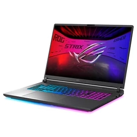 Игровой ноутбук Asus ROG Strix G18 / CI9 14900HX / 16ГБ / 1 SSD / RTX5060 8-D / G815JMR-S9063 фото #3