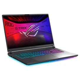 Игровой ноутбук Asus ROG Strix G18 / CI9 14900HX / 16ГБ / 1 SSD / RTX5060 8-D / G815JMR-S9063 фото #4