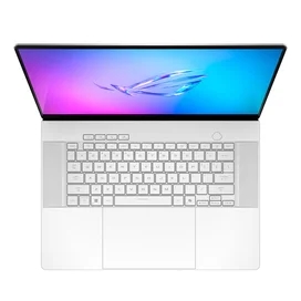 Игровой ноутбук 16'' Asus ROG Zephyrus G16 OLED (U7 255H-32-1-RTX5070 8-D)(GU605CP-QR040) фото #2