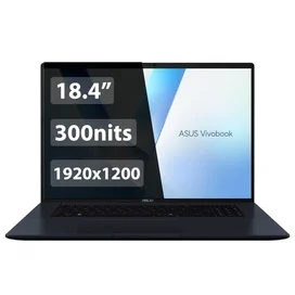 Ноутбук 18,4 дюймдік Asus Vivobook 18 (Ryzen 7 260-32-1-D)(M1807HA-S8117) фото