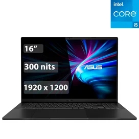 Ноутбук 16" Asus V16 (C5 210H-16-1-RTX5050 8-D)(V3607VH-RP042) фото