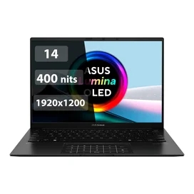 14 дюймдік ноутбук Asus Zenbook 14 OLED (Ryzen AI 7 350-16-1-D)(UM3406KA-QD235) фото