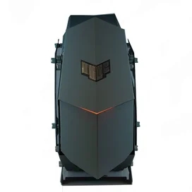 Игровой компьютер TechnoGaming 227(AR7-7800X3D/RTX 5080 16GB/D5 32GB/SSD 2TB/B650M-E WIFI/СЖО/MOD3 Mini GR) фото #2