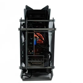 Игровой компьютер TechnoGaming 227(AR7-7800X3D/RTX 5080 16GB/D5 32GB/SSD 2TB/B650M-E WIFI/СЖО/MOD3 Mini GR) фото #4