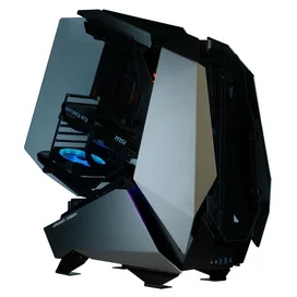 Игровой компьютер TechnoGaming 229(AR7-7800X3D/RTX 5080 16GB/D5 32GB/SSD 2TB/B650M-E WIFI/СЖО/MOD 5 GR фото #2