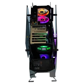 Игровой компьютер TechnoGaming 229(AR7-7800X3D/RTX 5080 16GB/D5 32GB/SSD 2TB/B650M-E WIFI/СЖО/MOD 5 GR фото #3