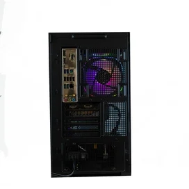 Игровой ПК TechnoGaming 230(AR5-7600/RTX 5070 12GB/D5 32GB/SSD 1TB/B650M-A WIFI II/СЖО/D300 BK фото #2