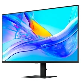 37" Samsung Мониторы ViewFinity S8 LS37D802UAIXCI 3840x2160 16:9 VA 60ГЦ (HDMI+DP) Black фото #1