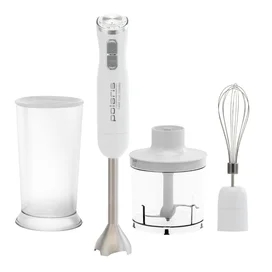 Блендер погружной Polaris PHB-1476 Белый фото