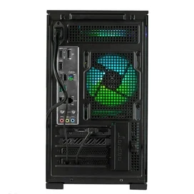 Игровой компьютер TechnoGaming 235(Ci5-13400F/RTX 4060 8GB/D5 32GB/SSD 1TB/B760M-A WIFI + Win11/D31 STD BK фото #2