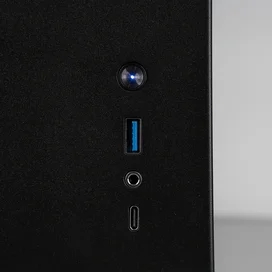 Игровой компьютер TechnoGaming 235(Ci5-13400F/RTX 4060 8GB/D5 32GB/SSD 1TB/B760M-A WIFI + Win11/D31 STD BK фото #4