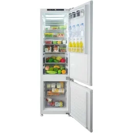 Кіріктірілген тоңазытқыш ASCOLI ADRF340WEMBI фото