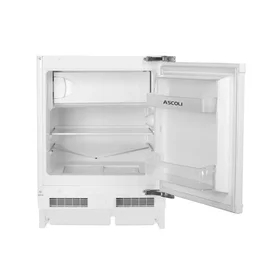 Кіріктірілген тоңазытқыш ASCOLI ASR100BU фото #3