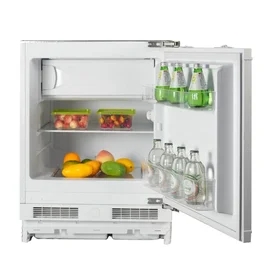 Кіріктірілген тоңазытқыш ASCOLI ASR100BU фото