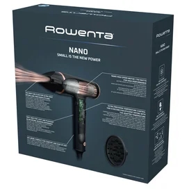 Rowenta HY-8310F0 фені фото #4