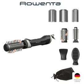Фен-щетка Rowenta UB-9540F0 фото #1