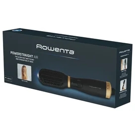 Rowenta UB-5920F0 фен-щеткасы фото #2