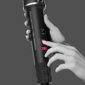 Фен-щетка Rowenta UB-572LE0 фото #3