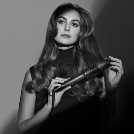 Фен-щетка Rowenta UB-572LE0 фото #4