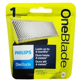 Сменное лезвие Philips One Blade QP-210/51 фото #1