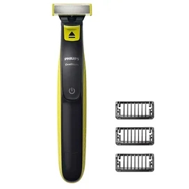 Philips OneBlade 360 QP-2724/10 триммері фото